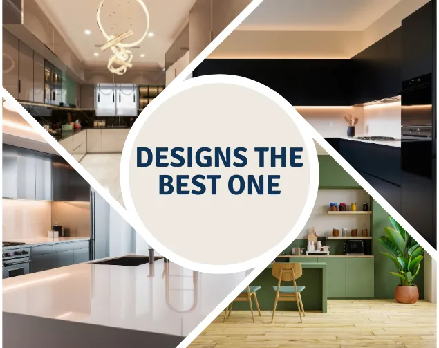 Designs The Best One_IKC