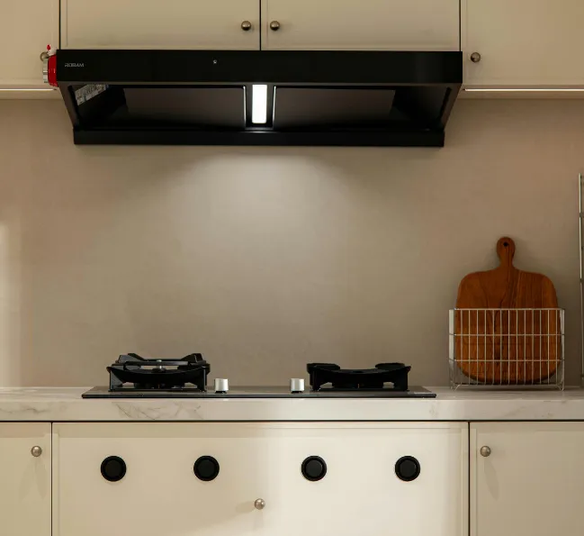 kitchen hood fan pic_1