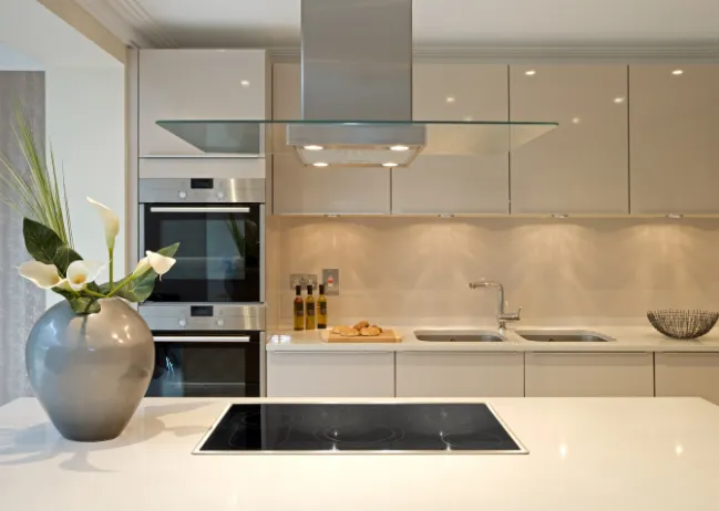 Kitchen Accessories Abu Dhabi