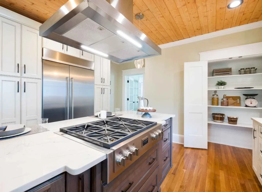 cooker hoods in abu dhabi