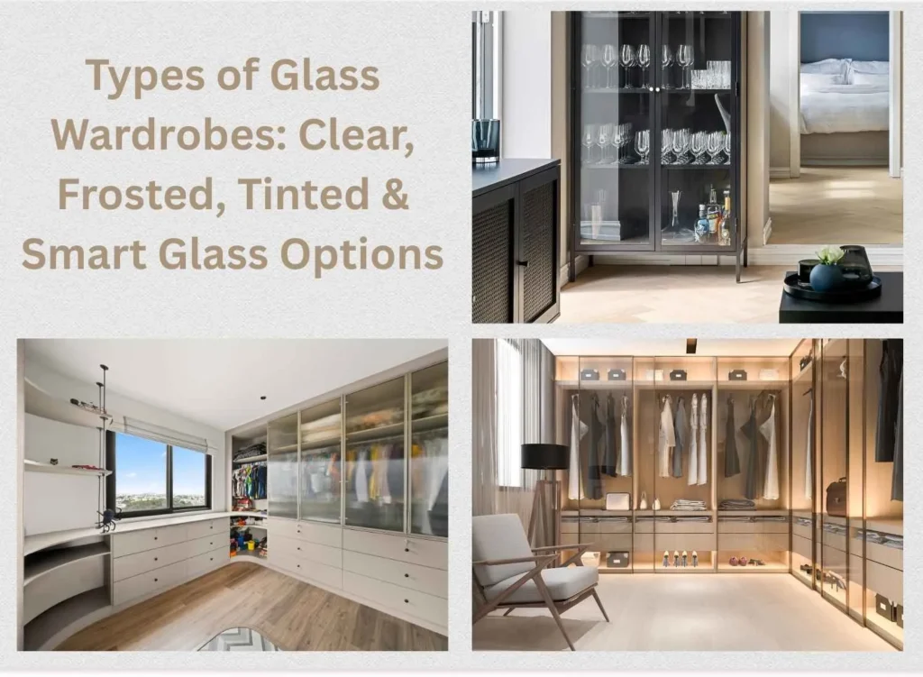glass wardrobe in abu dhabi