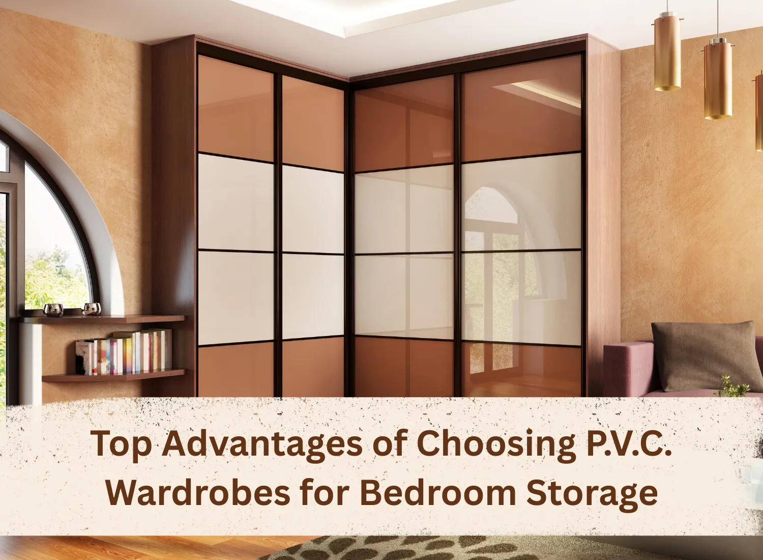 pvc wardrobe in abu dhabi