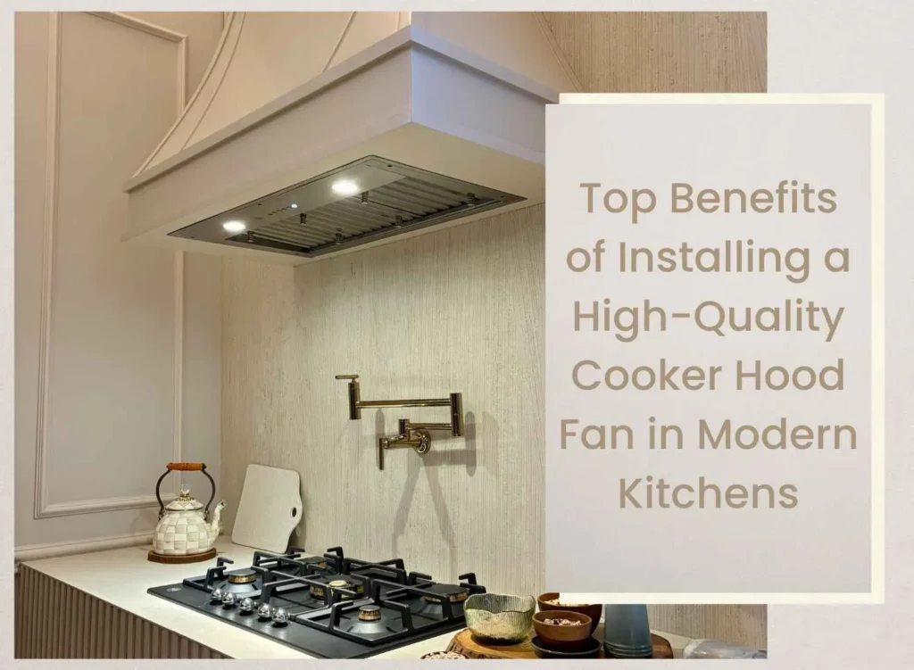 cooker hoods in abu dhabi