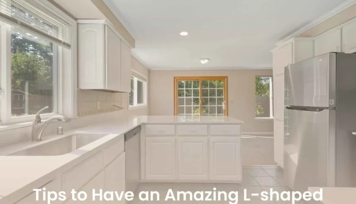 l-shaped kitchen design in abu dhabi