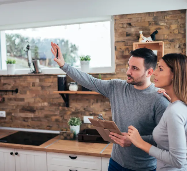 Kitchen Renovation and Remodelling Abu Dhabi