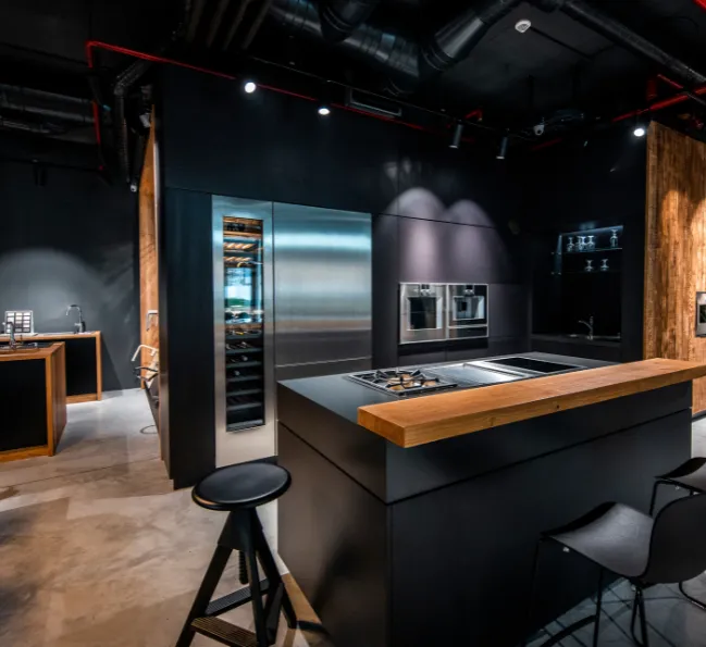 Kitchen Accessories Abu Dhabi