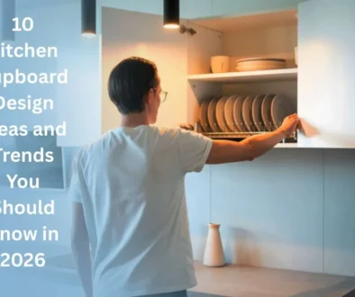 kitchen cupboard design in abu dhabi