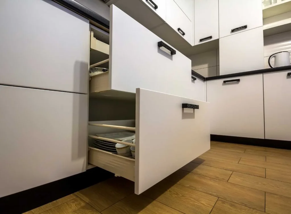 kitchen cupboard design near me