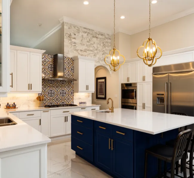 german kitchen design by ikc